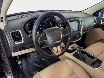 2019 Dodge Durango Citadel