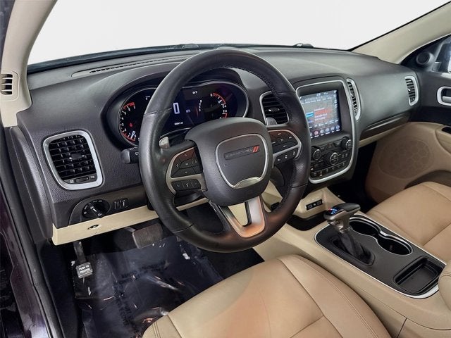 2019 Dodge Durango Citadel
