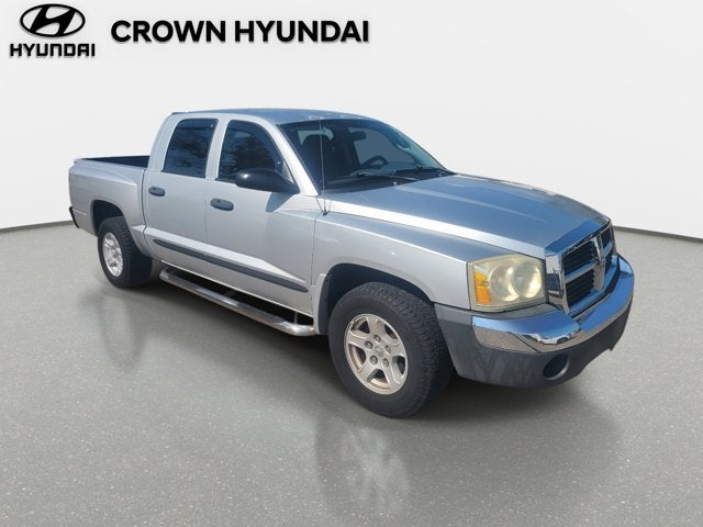 2005 Dodge Dakota SLT