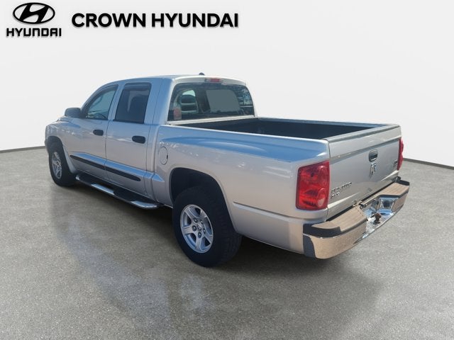 2005 Dodge Dakota SLT