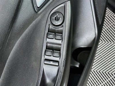 2017 Ford Focus SEL