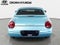 2002 Ford Thunderbird Base