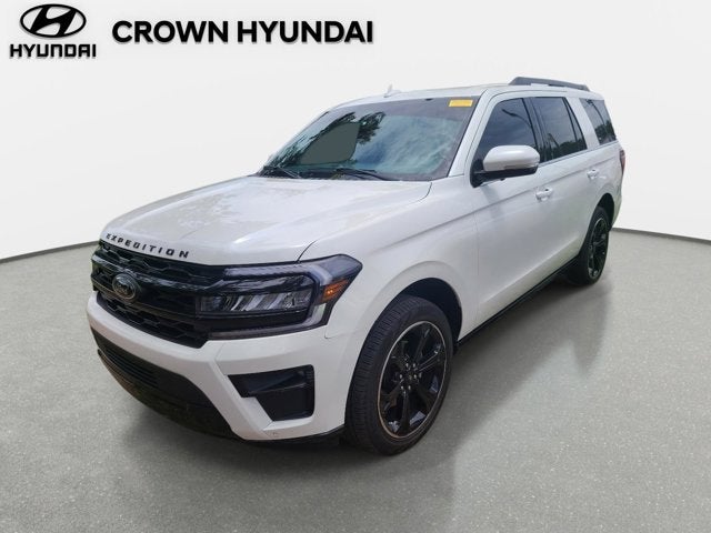 2024 Ford Expedition Limited