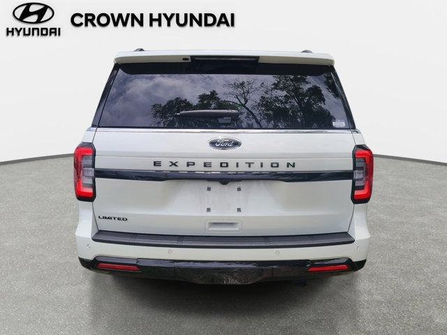 2024 Ford Expedition Limited