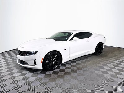 2023 Chevrolet Camaro 1LT
