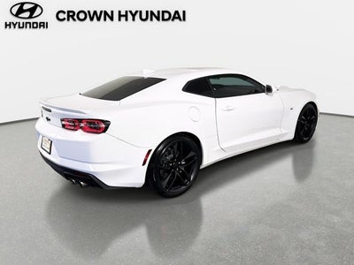 2023 Chevrolet Camaro 1LT