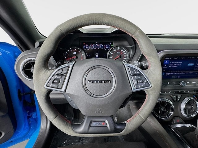 2022 Chevrolet Camaro ZL1