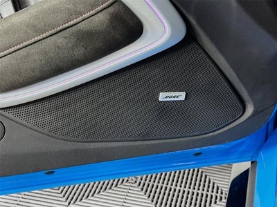 2022 Chevrolet Camaro ZL1
