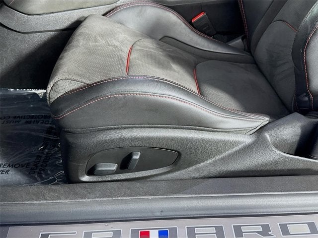 2022 Chevrolet Camaro ZL1