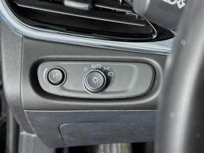 2018 Chevrolet Volt Premier