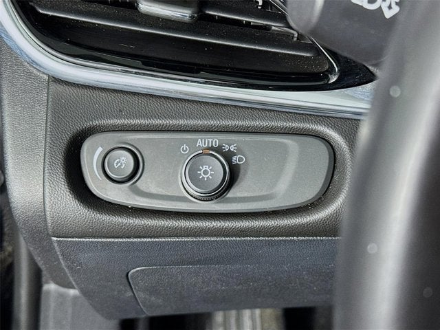2018 Chevrolet Volt Premier