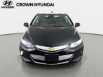 2018 Chevrolet Volt Premier
