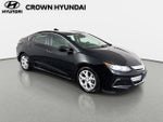 2018 Chevrolet Volt Premier