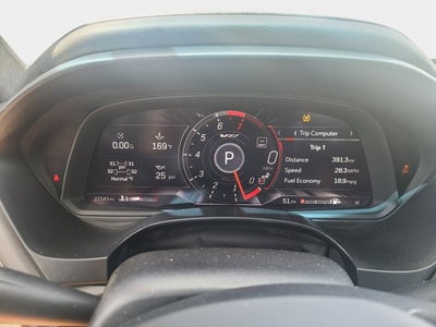 2023 Cadillac CT4 V-Series