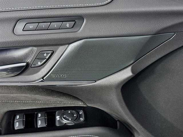 2023 Cadillac CT4 V-Series