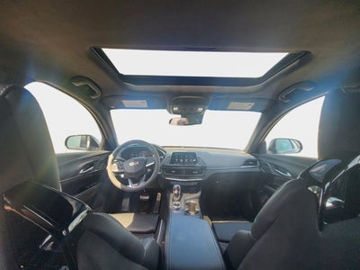 2023 Cadillac CT4 V-Series