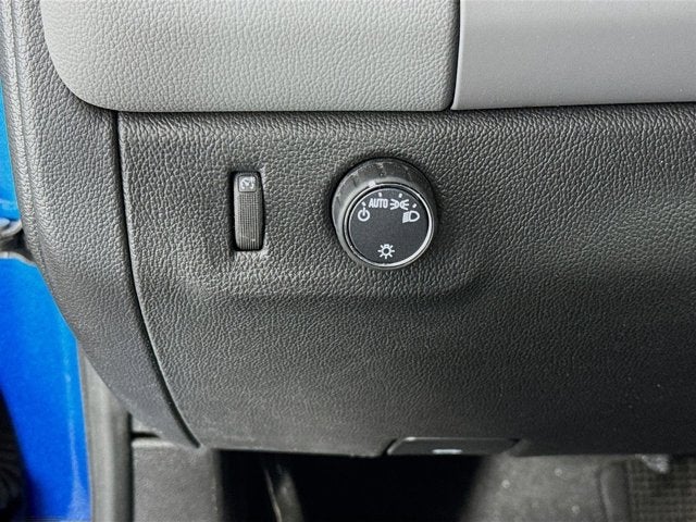 2022 Chevrolet Colorado Work Truck