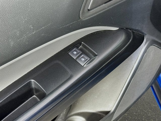 2022 Chevrolet Colorado Work Truck