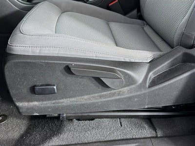 2022 Chevrolet Colorado Work Truck