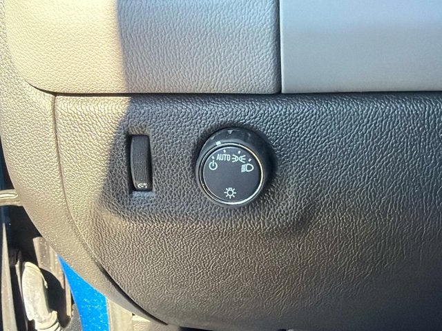 2022 Chevrolet Colorado Work Truck