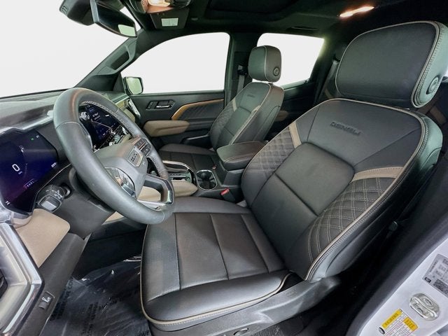 2024 GMC Canyon Denali