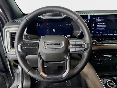 2024 GMC Canyon Denali