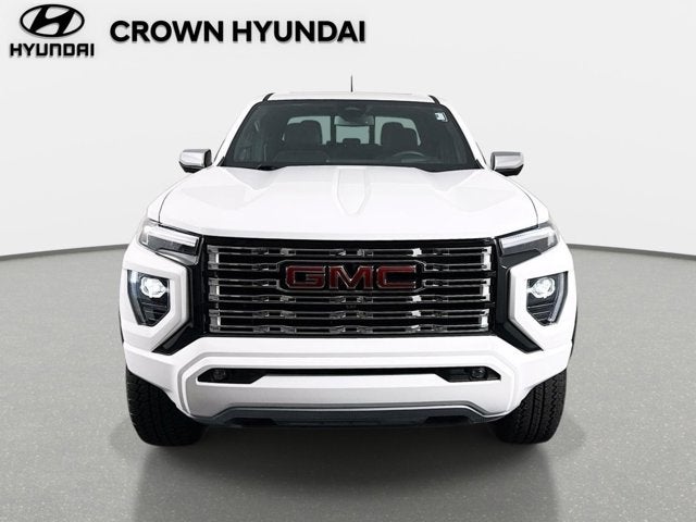 2024 GMC Canyon Denali