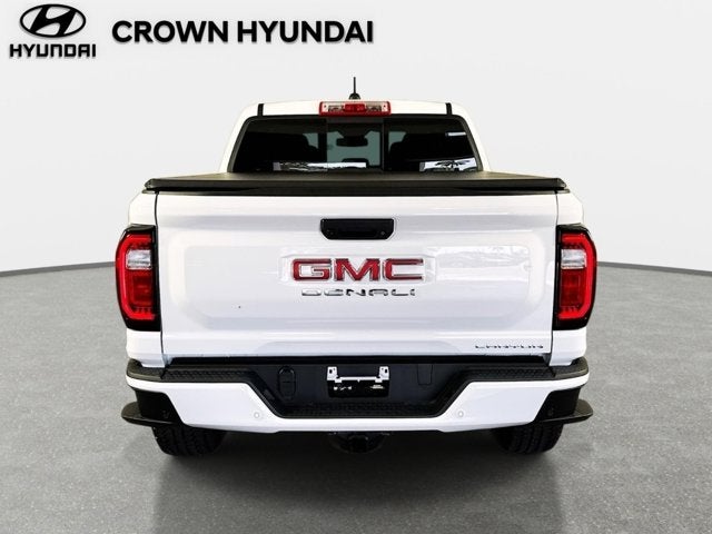 2024 GMC Canyon Denali