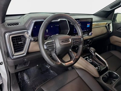 2024 GMC Canyon Denali