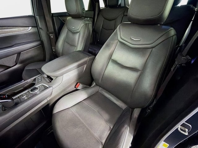 2021 Cadillac XT5 Sport