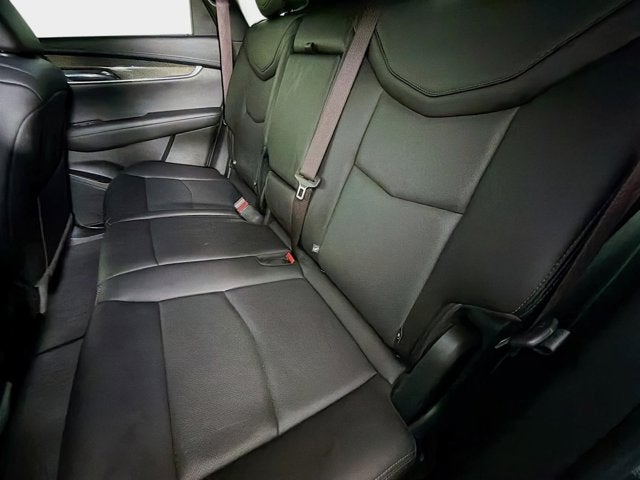 2021 Cadillac XT5 Sport