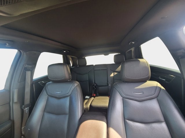 2021 Cadillac XT5 Sport