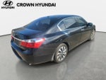2015 Honda Accord Touring