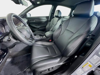 2023 Honda Accord Sport-L