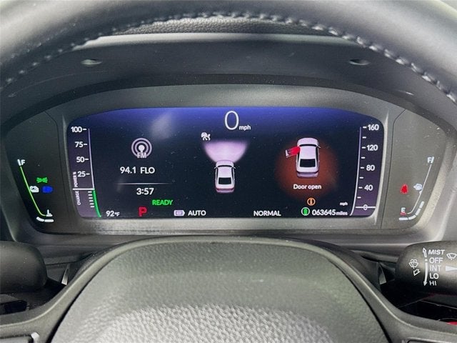 2023 Honda Accord Sport-L