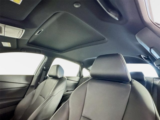 2023 Honda Accord Sport-L