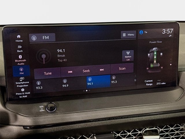2023 Honda Accord Sport-L