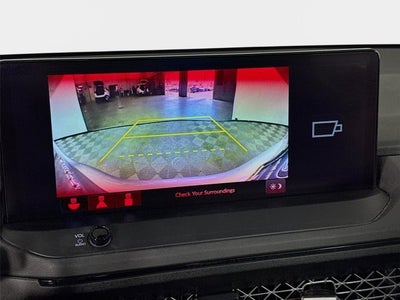 2023 Honda Accord Sport-L