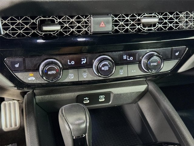 2023 Honda Accord Sport-L