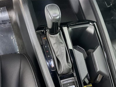 2023 Honda Accord Sport-L