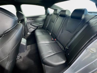 2023 Honda Accord Sport-L