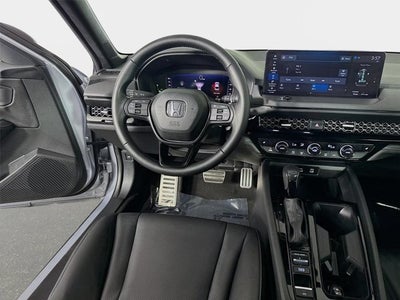 2023 Honda Accord Sport-L