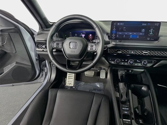 2023 Honda Accord Sport-L