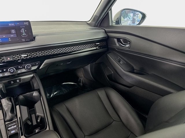 2023 Honda Accord Sport-L