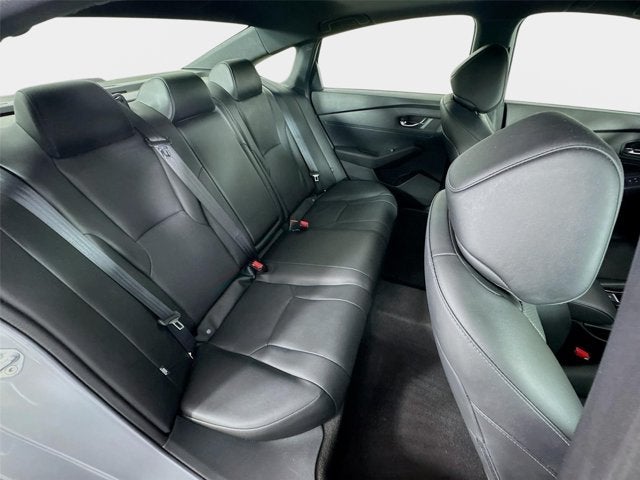 2023 Honda Accord Sport-L