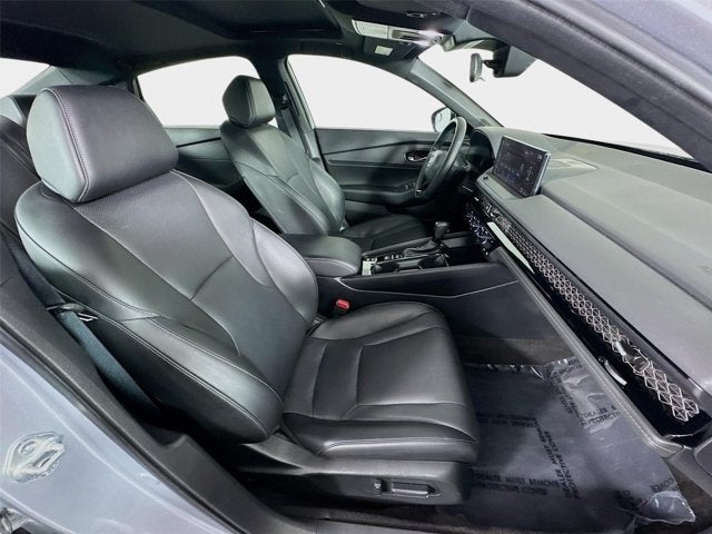 2023 Honda Accord Sport-L