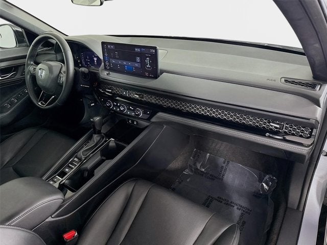 2023 Honda Accord Sport-L