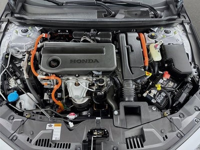2023 Honda Accord Sport-L