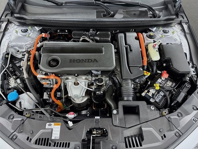 2023 Honda Accord Sport-L