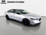 2023 Honda Accord Sport-L